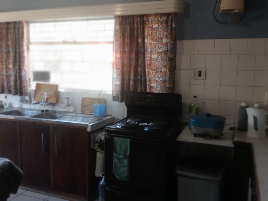 4 Bedroom Property for Sale in Generaal De Wet Free State